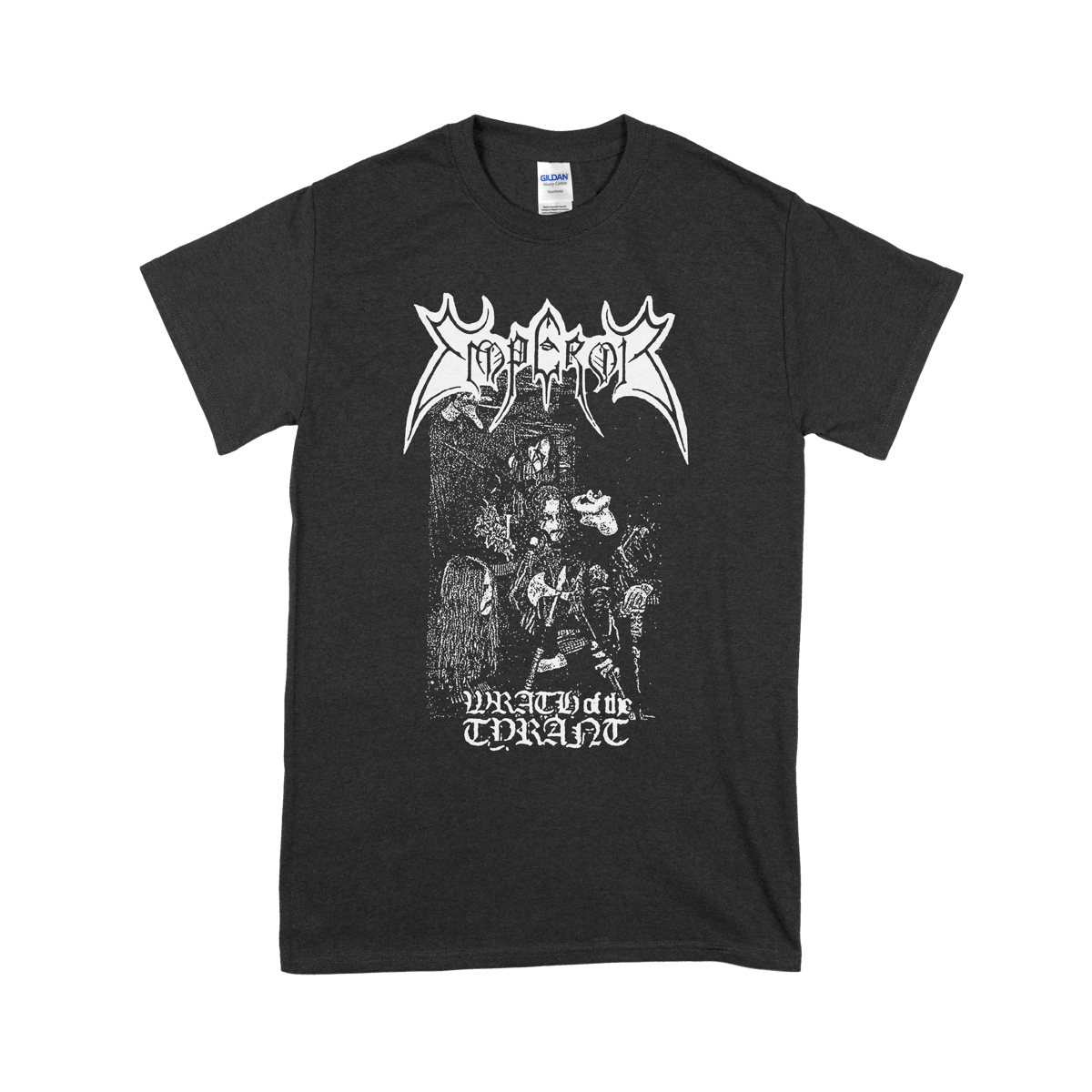 WRATH | unseenchaosshop