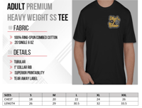 Image 3 of The Trail Is Calling - Drop #1 TShirt