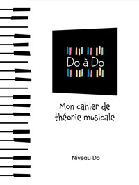 Cahier de théorie