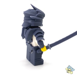 Image of Hayabusa Spartan