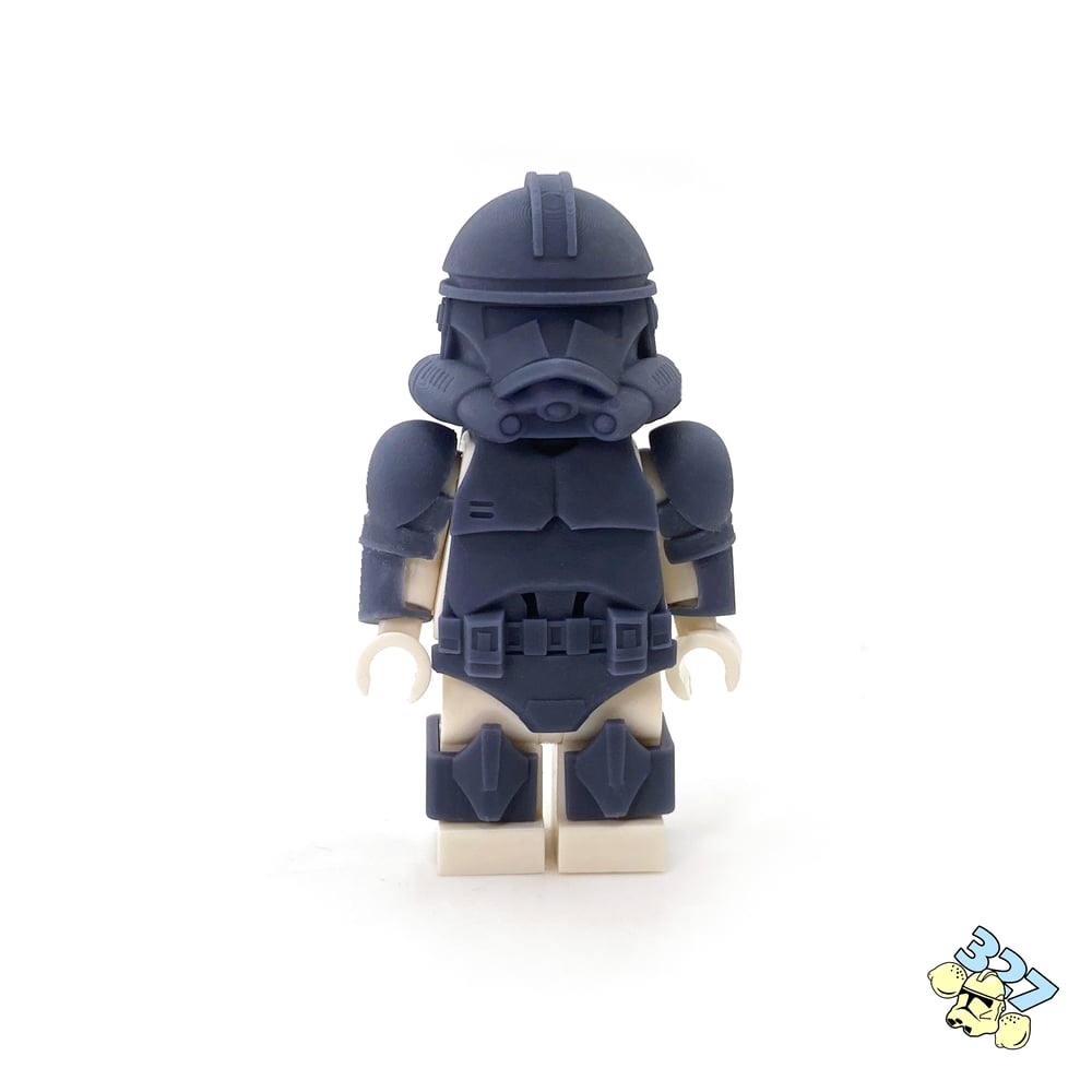 Image of Clone Trooper Kit
