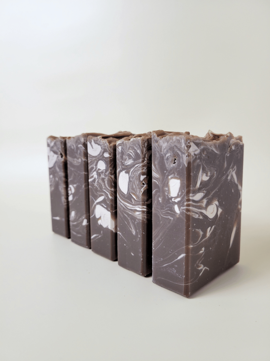 Teakwood Bar Soap