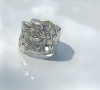 Image 2 of TRYPOPHOBIA RING