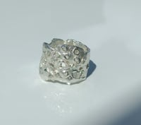 Image 1 of TRYPOPHOBIA RING