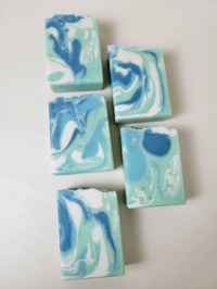 Image 3 of Just Breathe Bar Soap