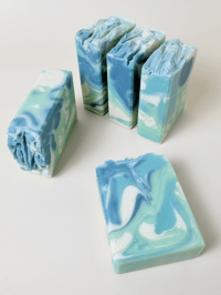Image 2 of Just Breathe Bar Soap