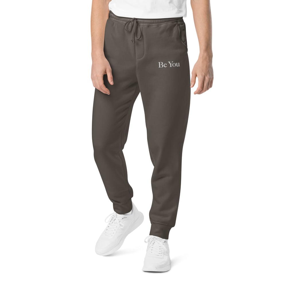 Image of Be You Sweatsuit Pants