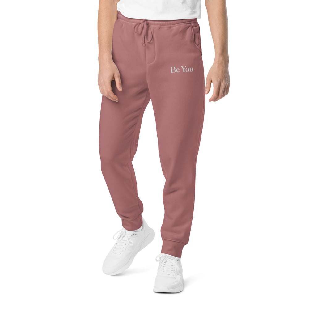 Image of Be You Sweatsuit Pants