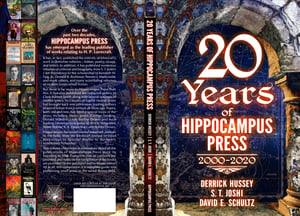 Image of Twenty Years of Hippocampus Press: 2000-2020