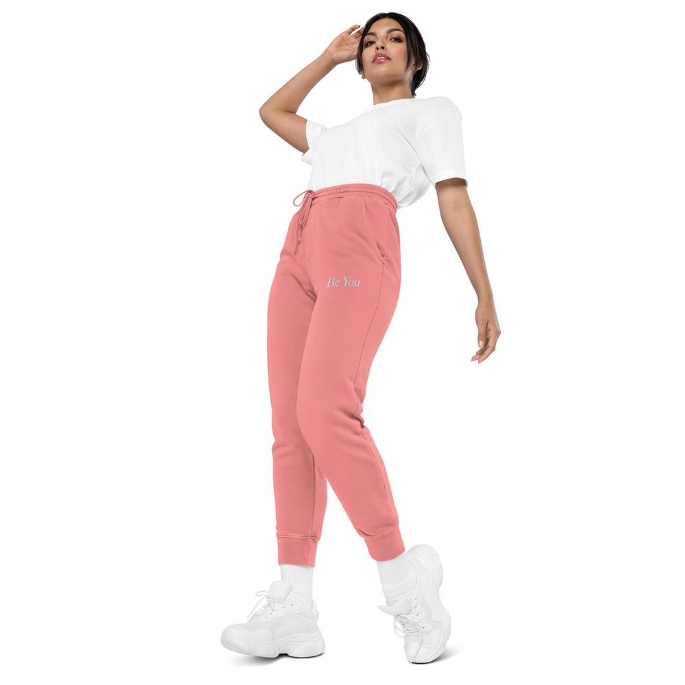 Image of Be You Sweatsuit Pants
