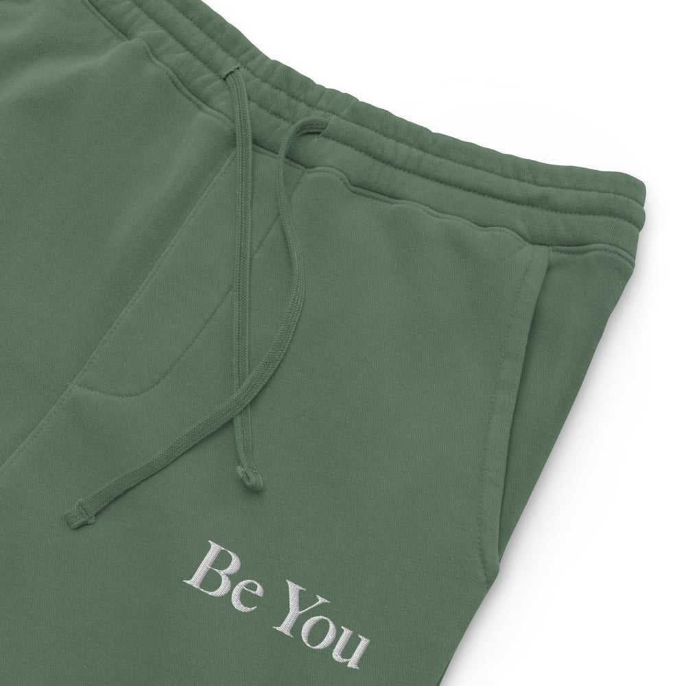 Image of Be You Sweatsuit Pants