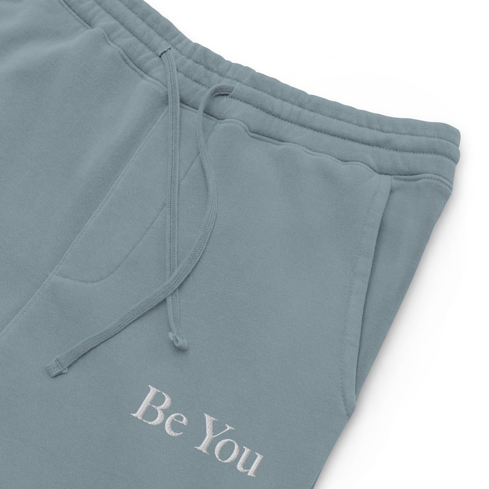 Image of Be You Sweatsuit Pants