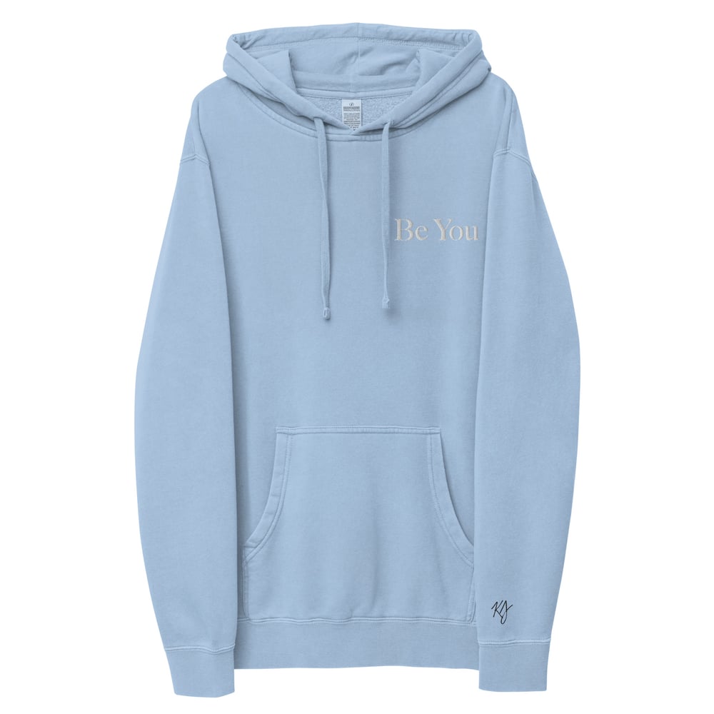 Image of Be You Sweatsuit Hoodie