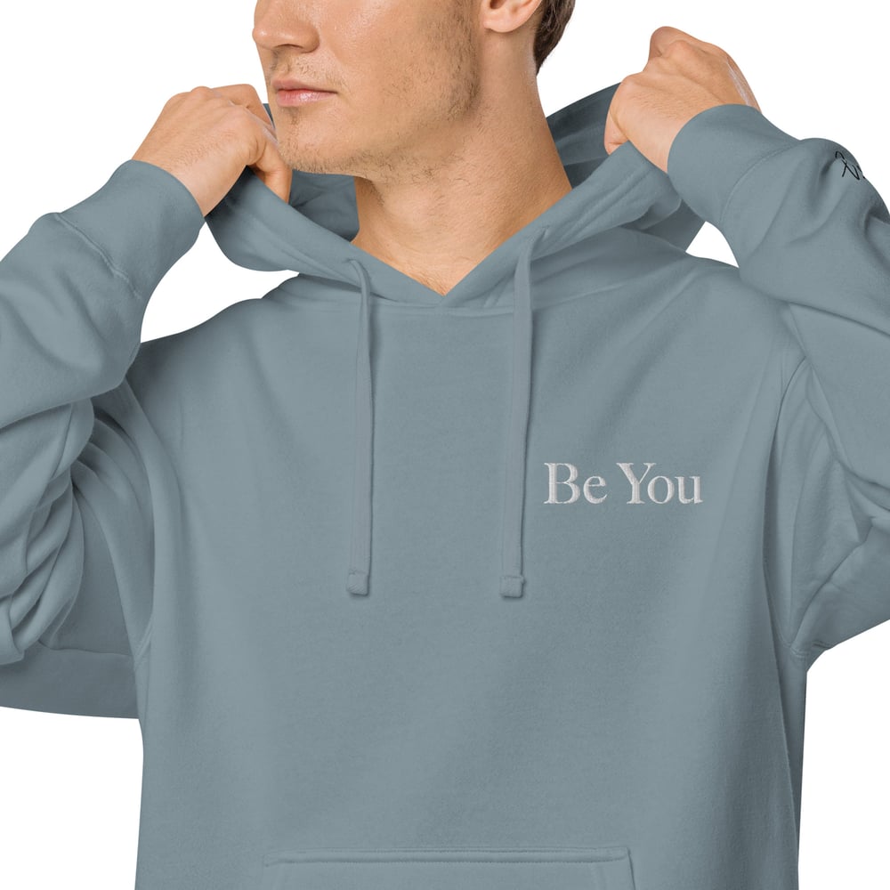 Image of Be You Sweatsuit Hoodie