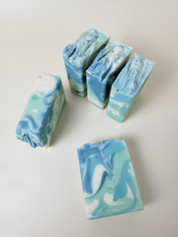Image 1 of Just Breathe Bar Soap