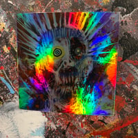 Image 2 of Holo sticker drop 7.0