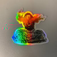 Image 2 of HOLO STICKER DRO 6.0 