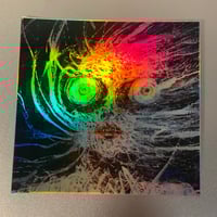 Image 3 of HOLO STICKER DRO 6.0 