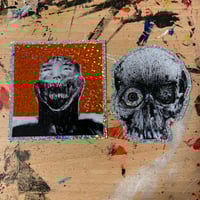Image 5 of HOLO STICKER DROP 7.0