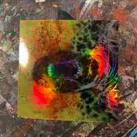 Image 3 of HOLO STICKER DROP 7.0