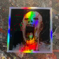 Image 4 of HOLO STICKER DROP 7.0