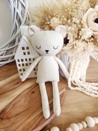 Image 1 of Little critter doll - bear