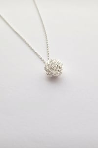 Image 3 of Anillo Colección HILO
