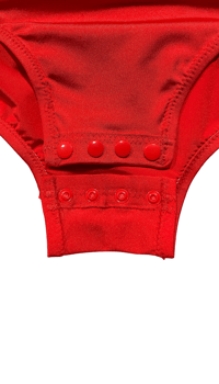 Image 4 of "Hoist" Bodyshirt