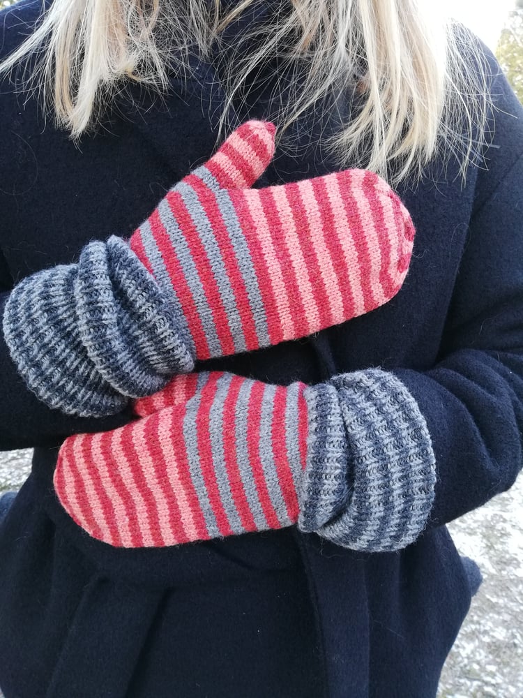 Image of Lutter Striber Lufferne