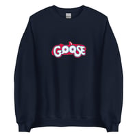 Image 2 of Goose Is The Word Sweatshirt