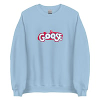 Image 3 of Goose Is The Word Sweatshirt