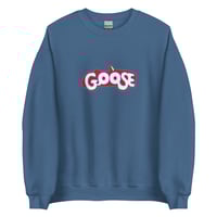 Image 4 of Goose Is The Word Sweatshirt