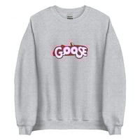 Image 1 of Goose Is The Word Sweatshirt