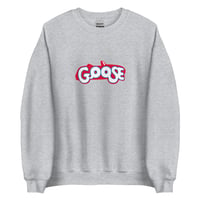 Image 1 of Goose Is The Word Sweatshirt