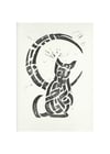 Stampa fatta a mano 3 (Limited Edition 18 pz)