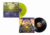 MARS RED SKY / EPIQ BUNDLE 
