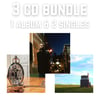 3 CD Bundle