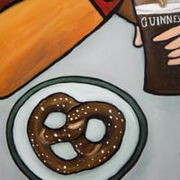 Image 3 of L'arrêt au pub d'à côté