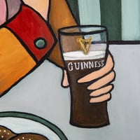 Image 4 of L'arrêt au pub d'à côté