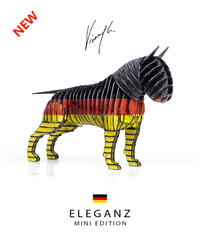 Image 1 of The Guardian® Eleganz - Mini Edition