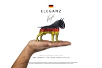 Image 2 of The Guardian® Eleganz - Mini Edition