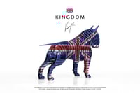 Image 3 of The Guardian® Kingdom - Mini Edition