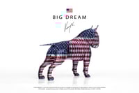 Image 3 of The Guardian® Big Dream - Mini Edition