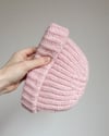 playground hat knitting pattern