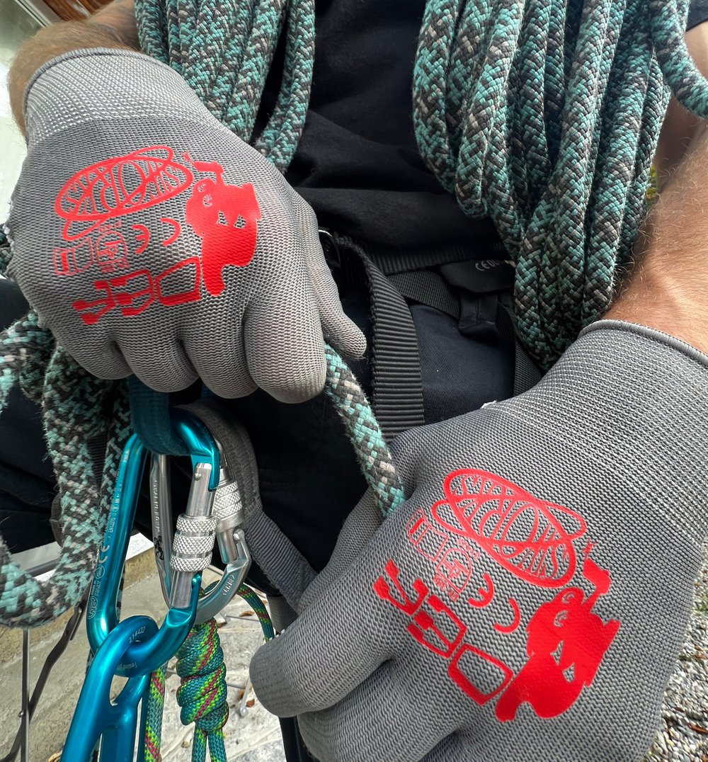 Sworks Gloves ®