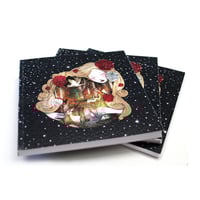 Image 1 of CUADERNO MAPA DE SUEÑOS