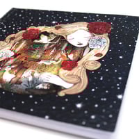 Image 3 of CUADERNO MAPA DE SUEÑOS