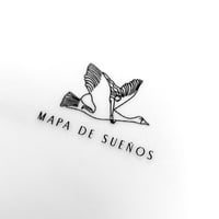 Image 2 of CUADERNO MAPA DE SUEÑOS