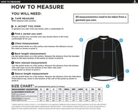 Image 2 of St Mary's School, Cambridge Rowing Splash Jacket 