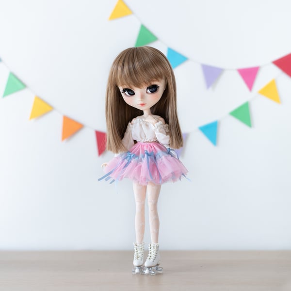 Image of Mini Tutulle n°2